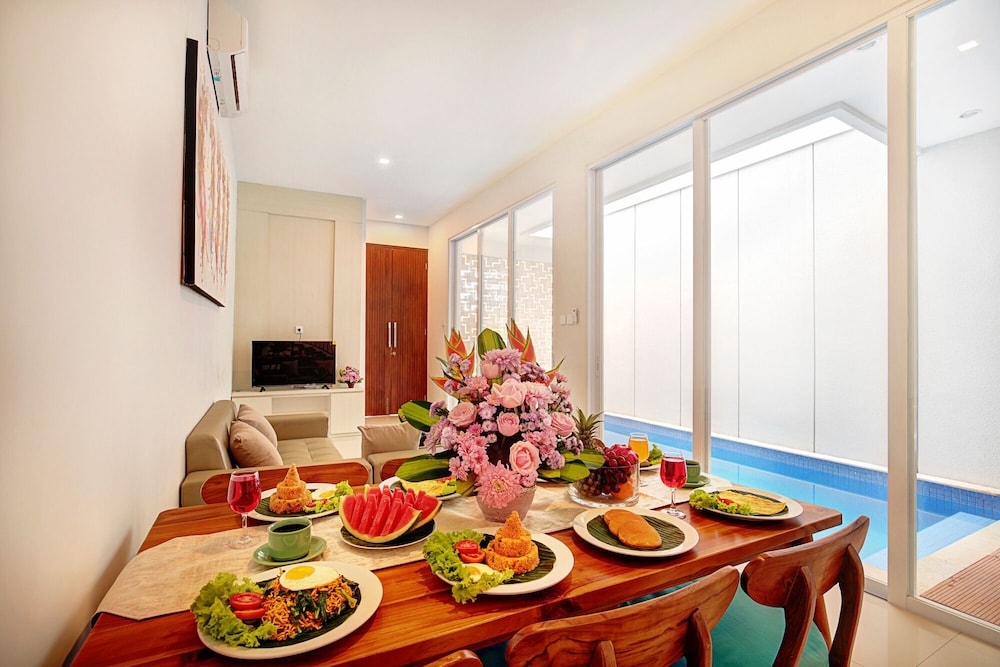 Villa Kyra Canggu