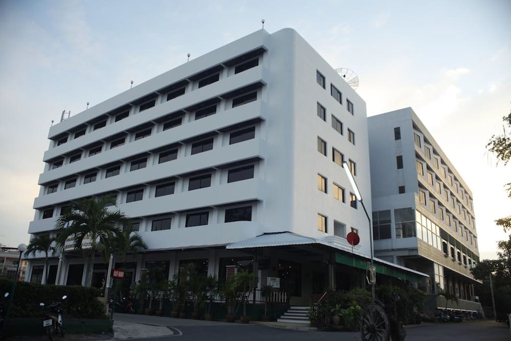 Boonsiam Hotel