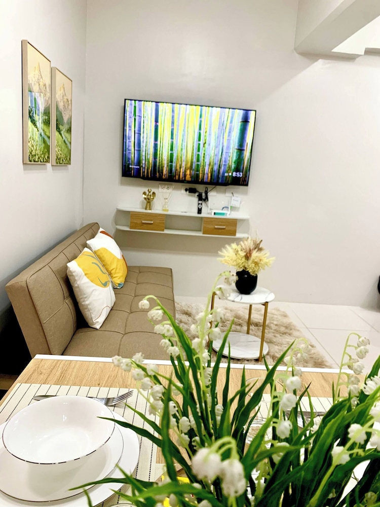 Panglao-island Condo Unit Rental