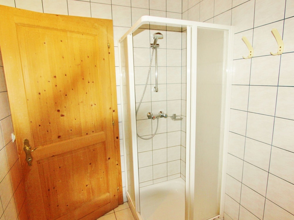 Child-friendly Apartment With Sauna