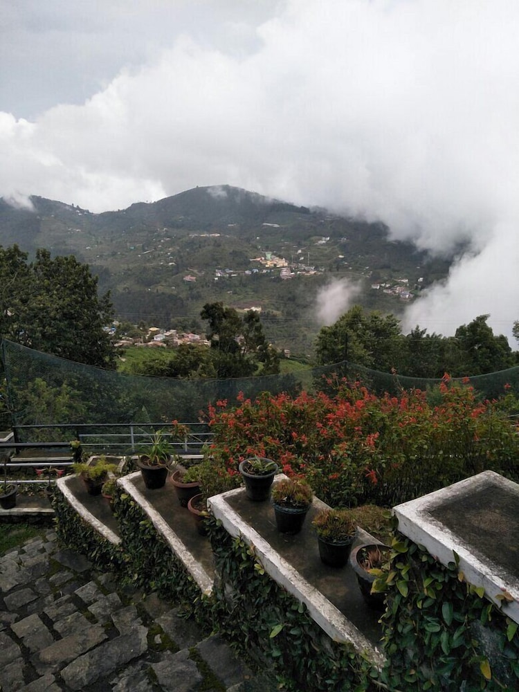 The Mainland Resorts Kodaikanal