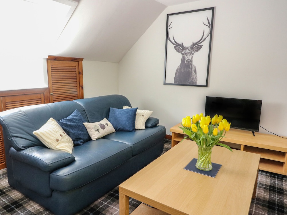 Upper Brackendale