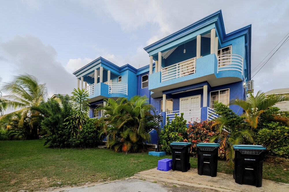 Best E Villas St. Silas