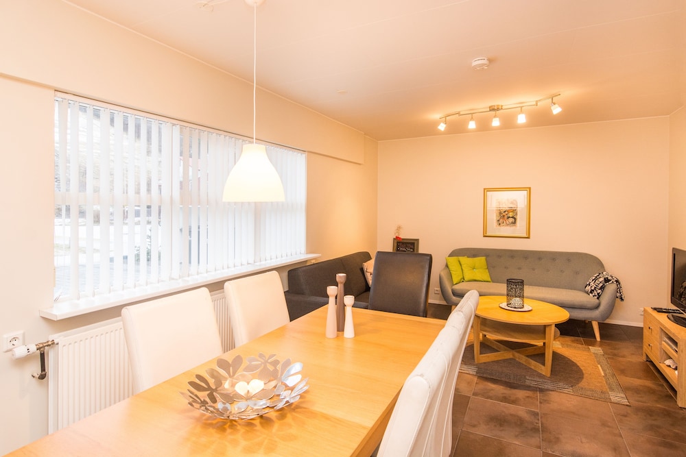Viking Akureyri apartments
