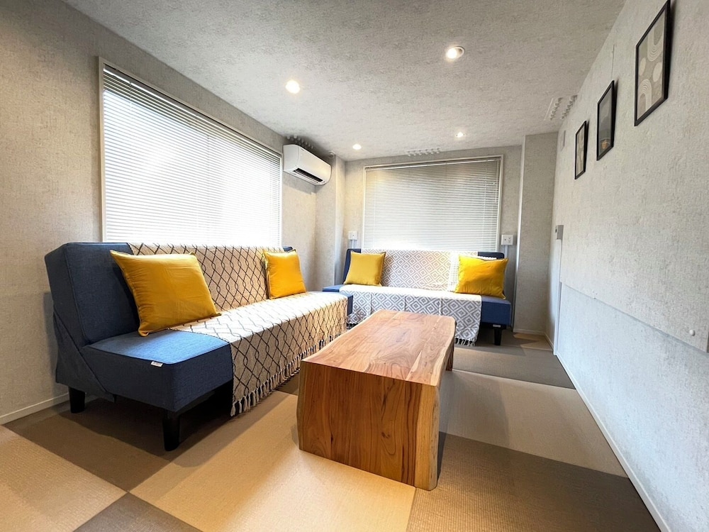 Hotel Kototoi Juku