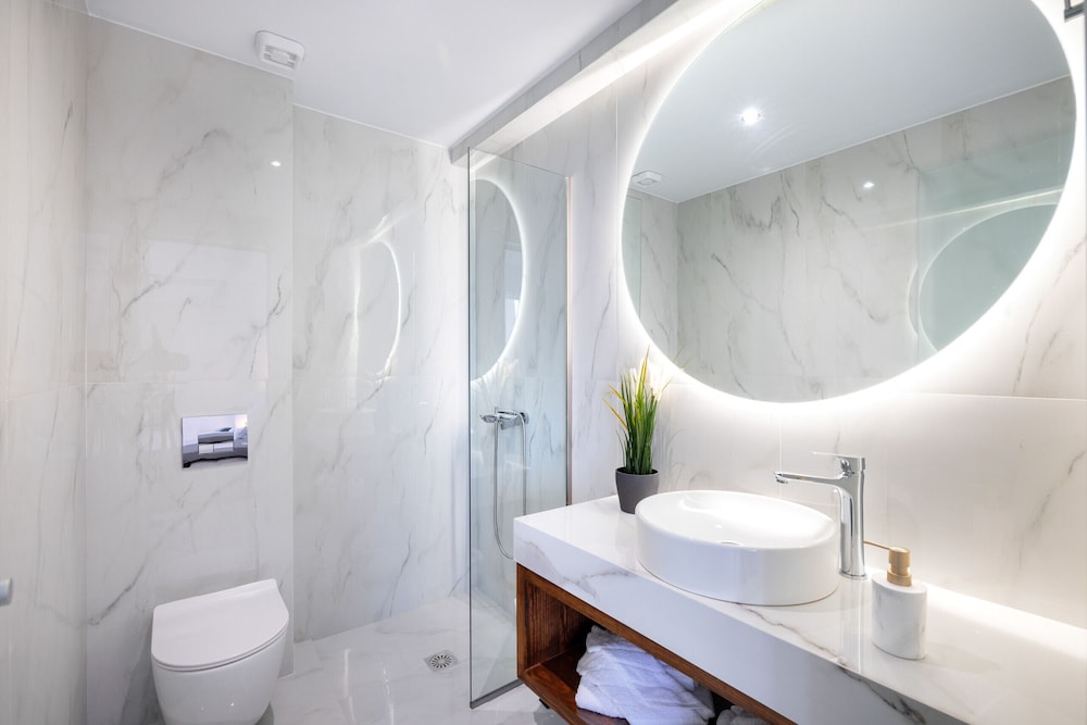 Creta Sun apartments