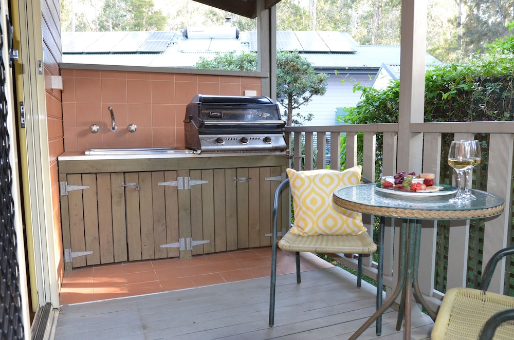 Jervis Bay Cabins & Hidden Creek Campsite