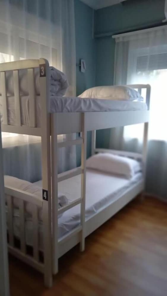 Mandarine Hostel