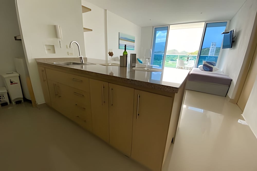 Apartamentos Reserva del Mar - by SOHO