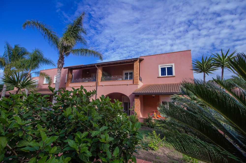 Residence del Mare - Case Sicule