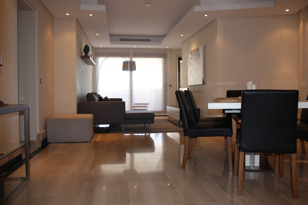 Bahia Boutique Apartments