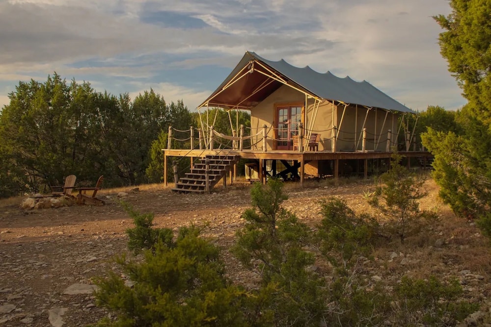 Lost Horizon Texas