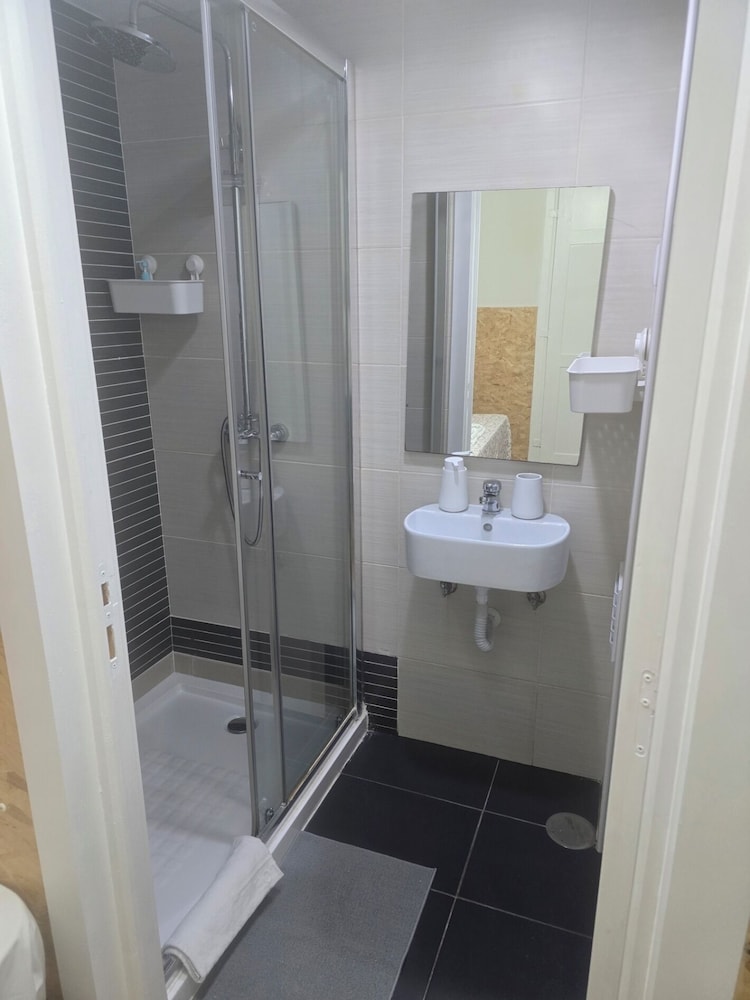 Jualis Guest House