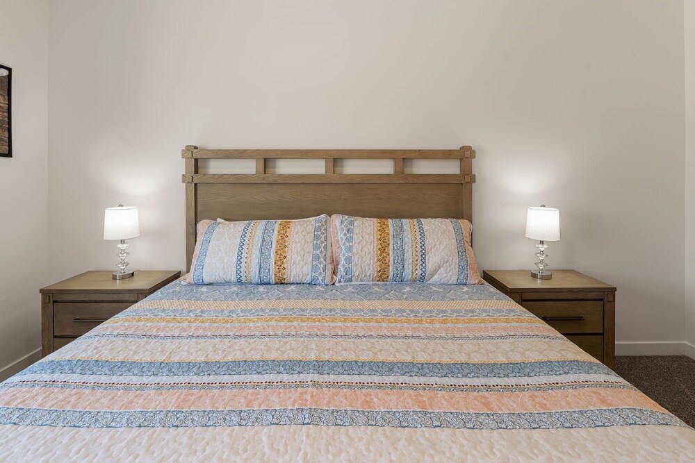 Sand Hollow Serenity 4 Bedroom Townhouse