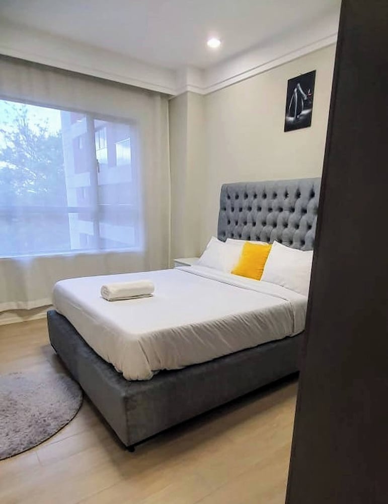 Luxurious 1 Bedroom Apartment in Lavington, Nairobi