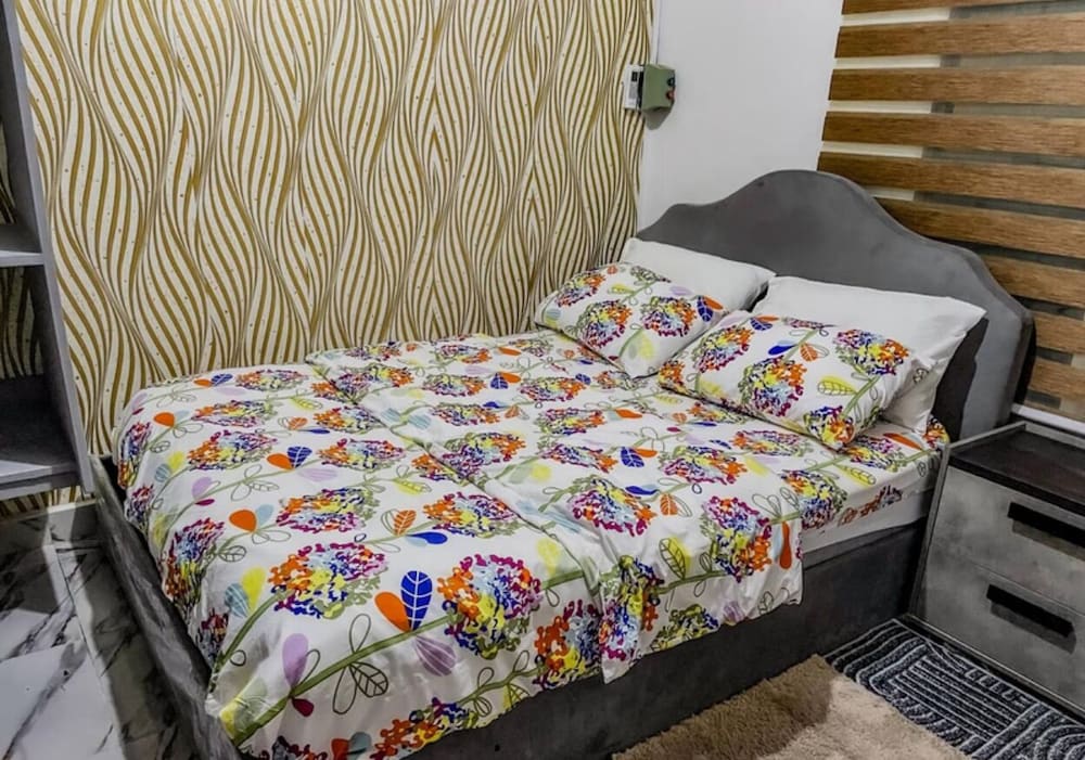 Charming Kinshasa Apartment in Gombe - Entire House for Rent