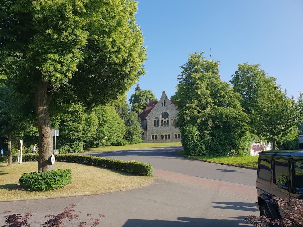 Bielefeld Vacations - Hotel Im Winkel - Property Image 2