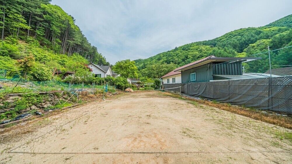 pu leun cho won ui jib view 3