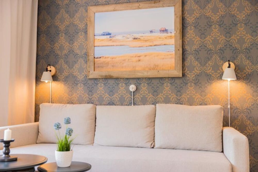 Appartement in Top Lage