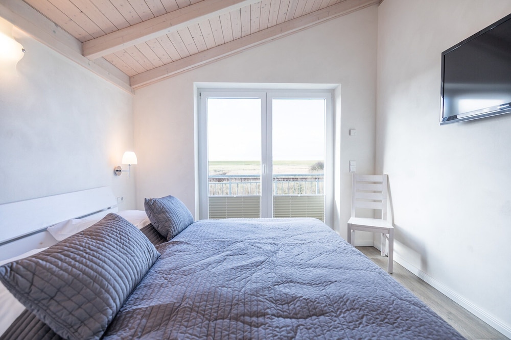 Luxurios Ausgestattetes Ferienhaus Uber Zwei Etagen