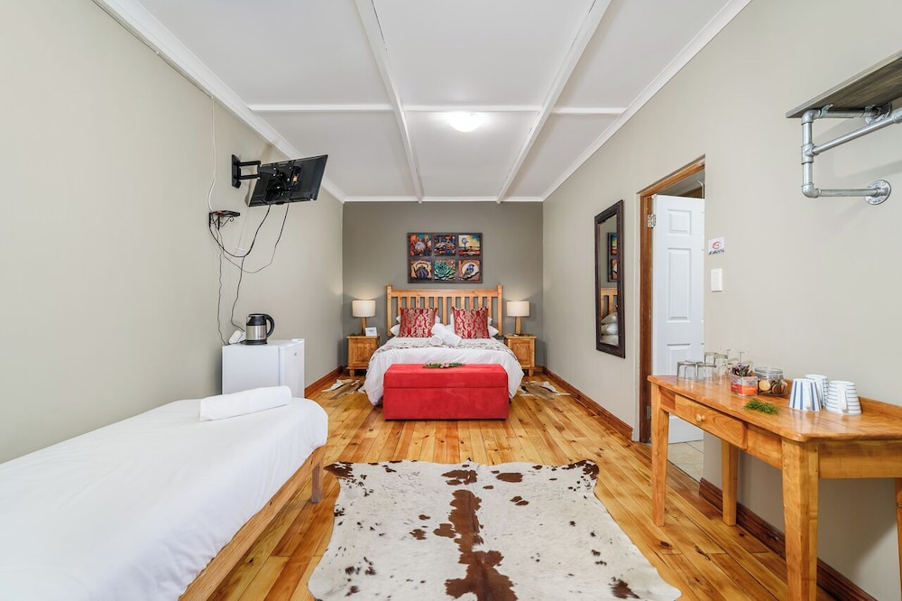 Le Petit Karoo