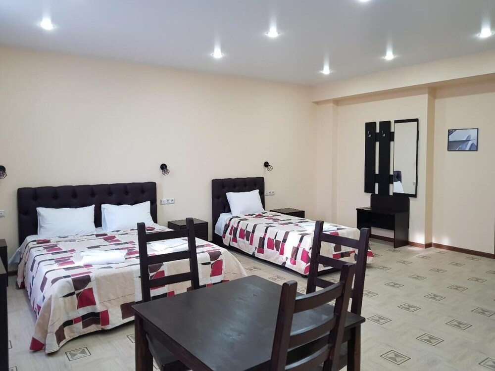 Guest House Volgograd