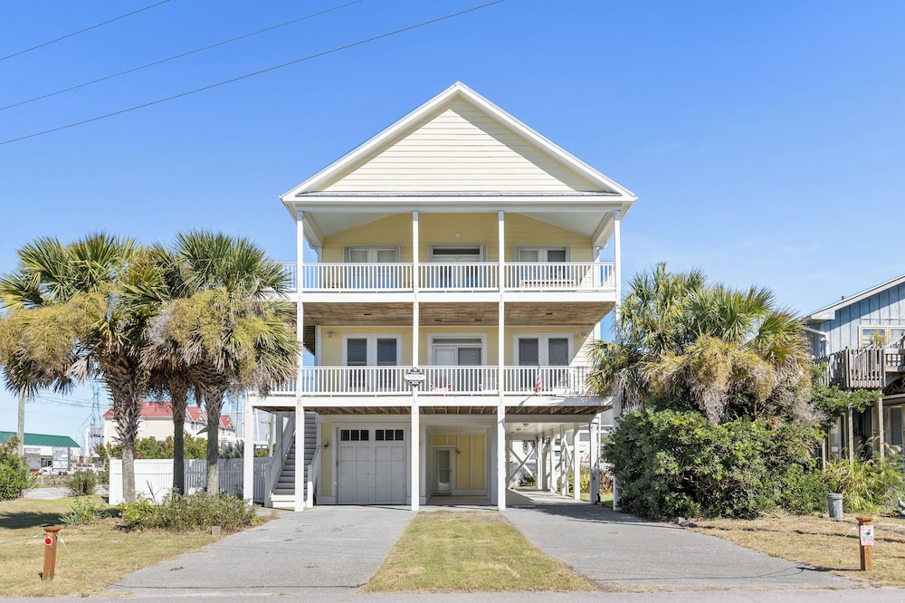 Windansea by Topsail Realty