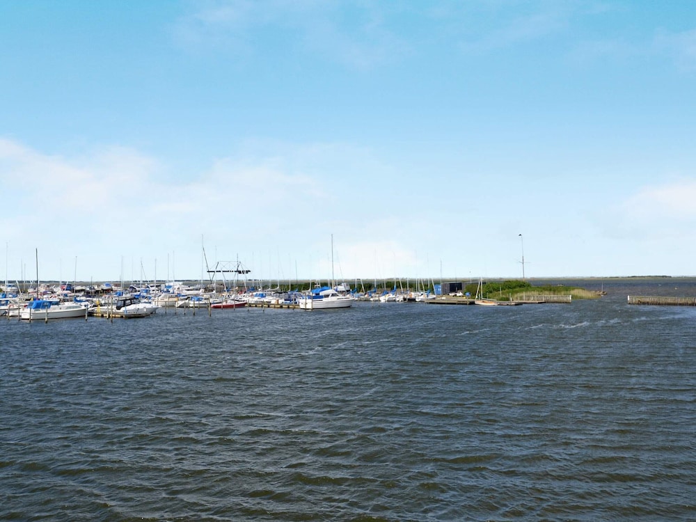 5 Star Holiday Home in Hemmet