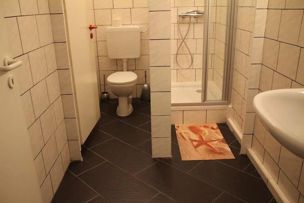 Hannover Vacations - City Apart Hotel Center - Property Image 35