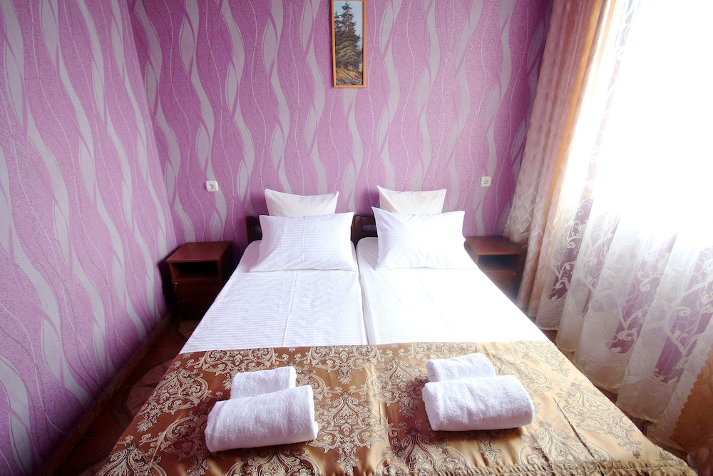 Guest House Saratov