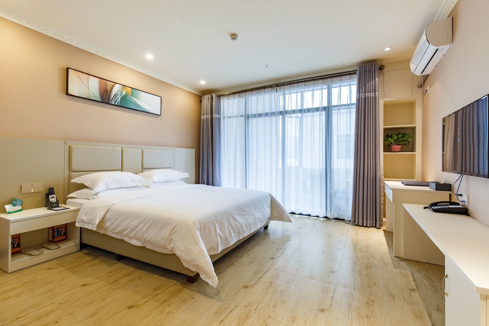 Yi Hao International Apartment