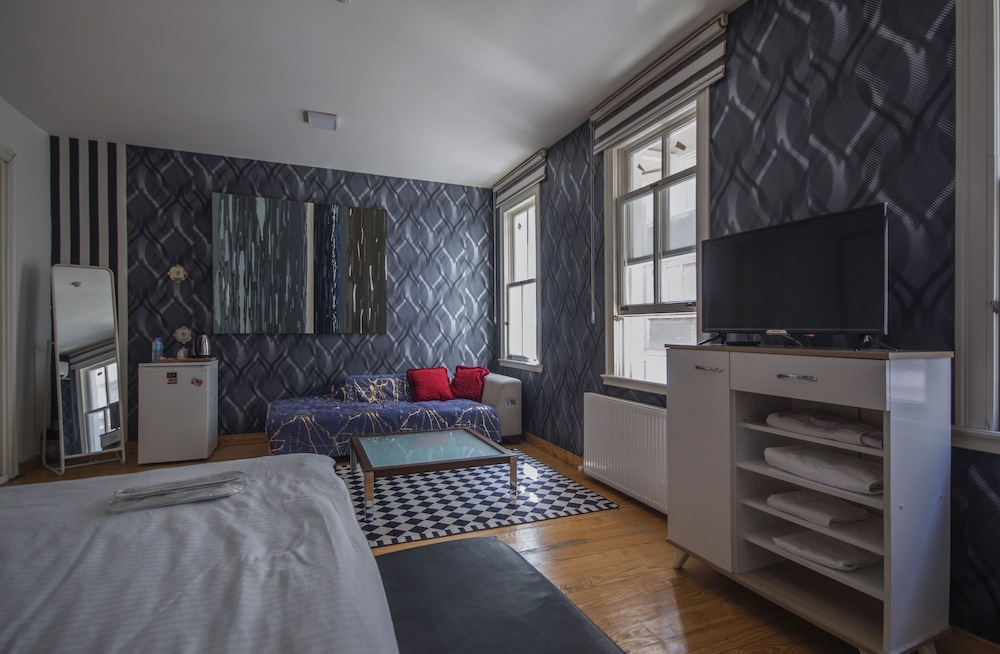 Puhu Otel - Image 12