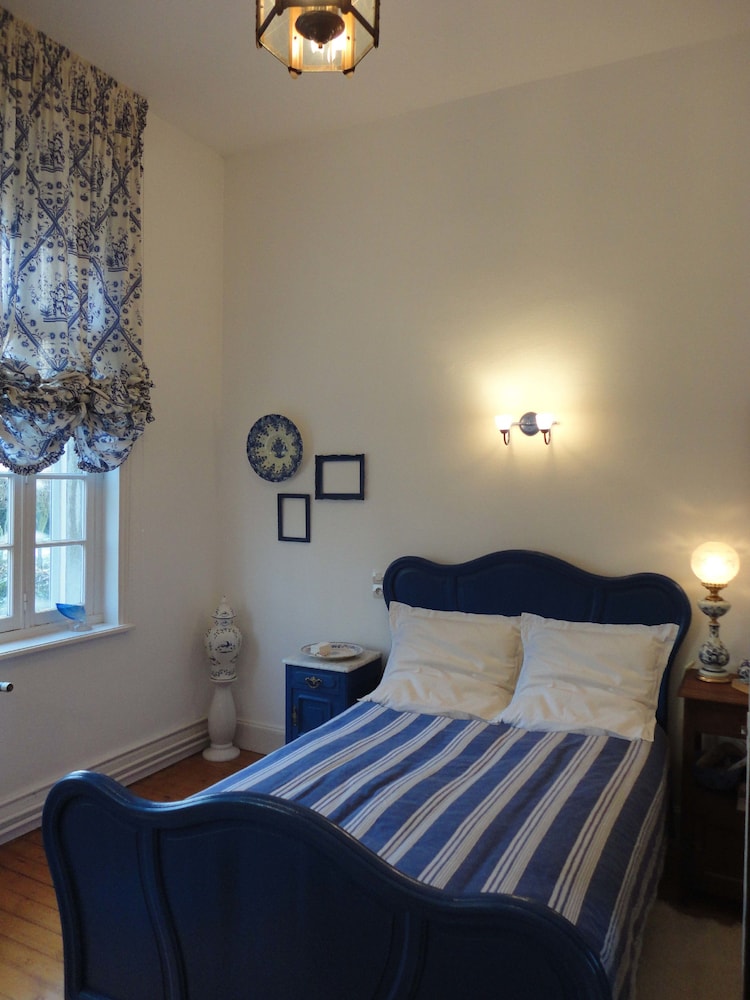 Manoir le Louis XXI