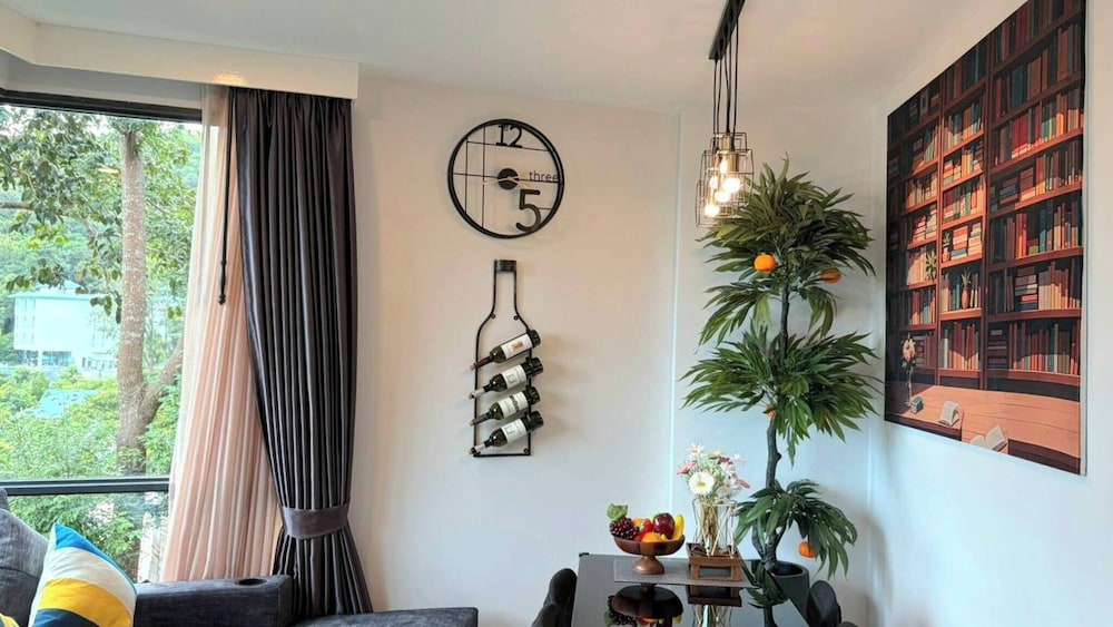 A204 - 1 Bdr Condo With Sea View, Ao Nang Beach
