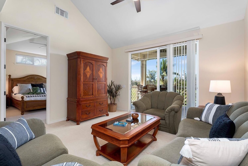 Fairway Villas Waikoloa G31 2 Bedroom Villa