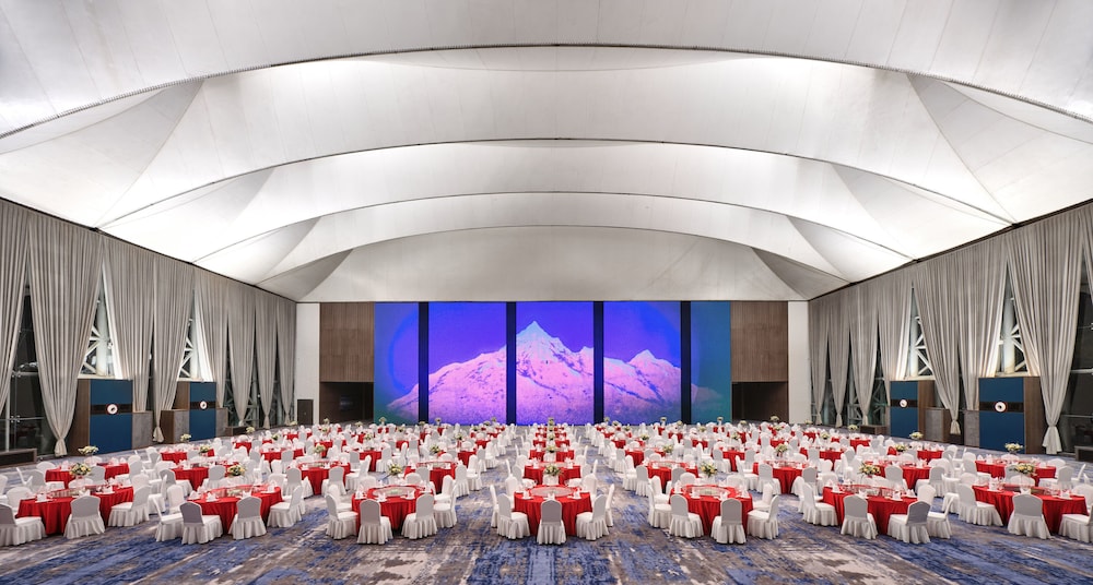 InterContinental Resort Jiuzhai Paradise by IHG 67
