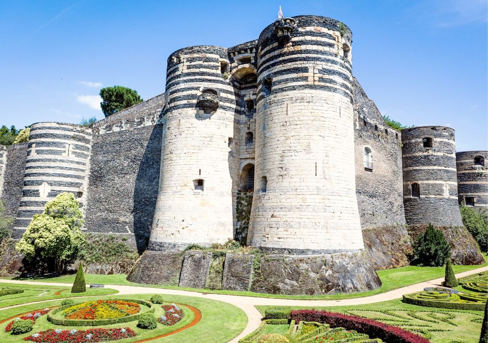 Les Logis du Forgeron
