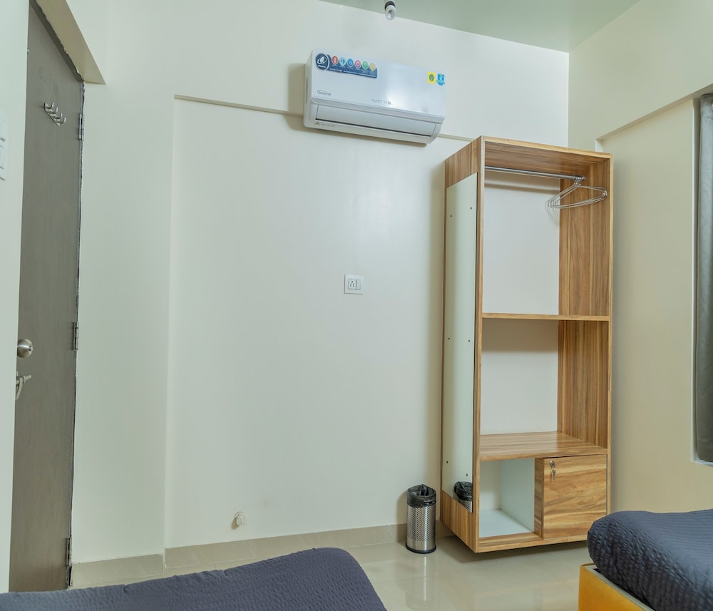 Copper 11 Service Apartments -SB Road, Shivaji Nagar, Pune