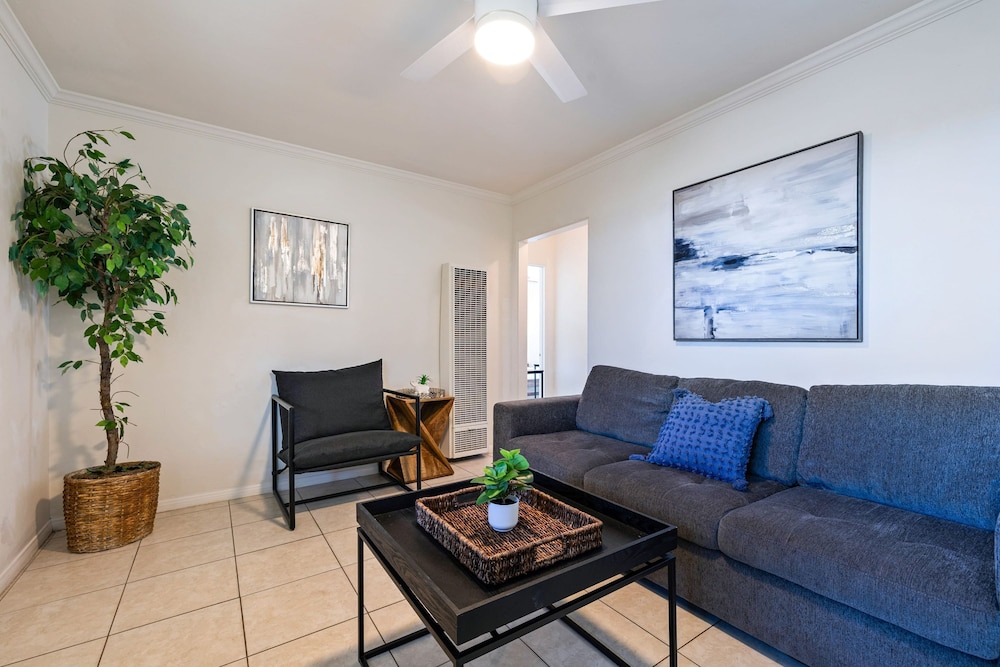 Ocean Blvd Apt 6 by Avantstay On Pacific Beach