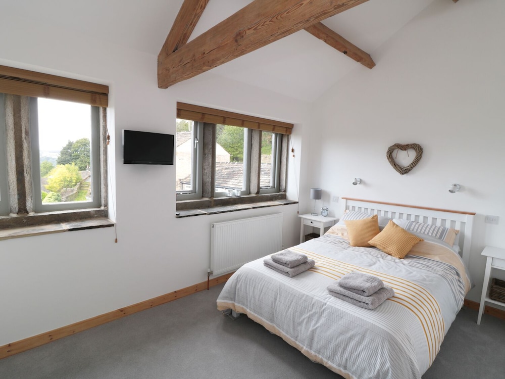 Bramble Cottage view 3