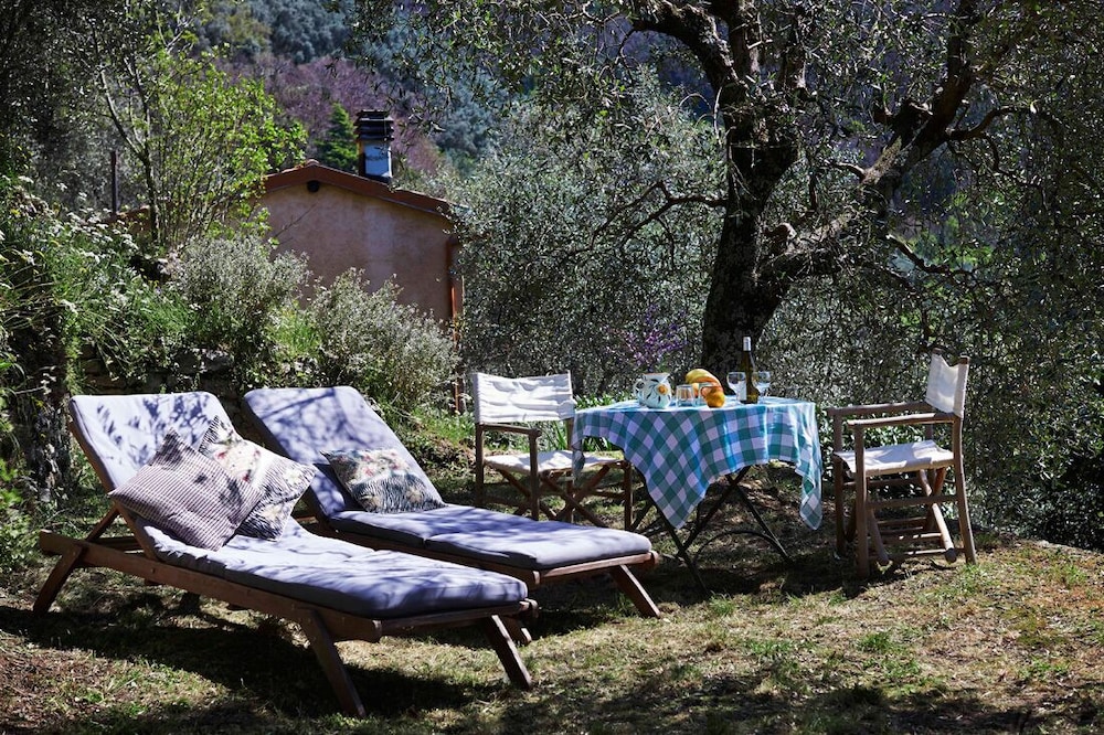 Peralta Tuscany