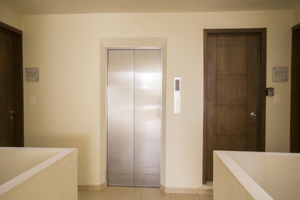 Luxury 2 Bedroom Apartments