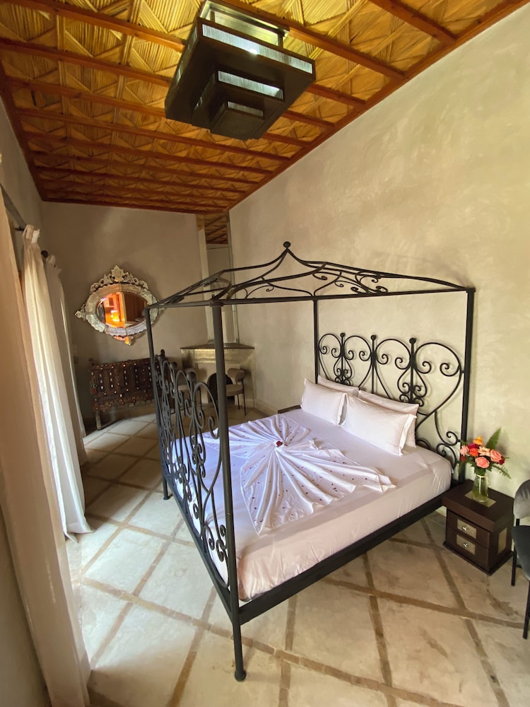 Riad Bab Yacout