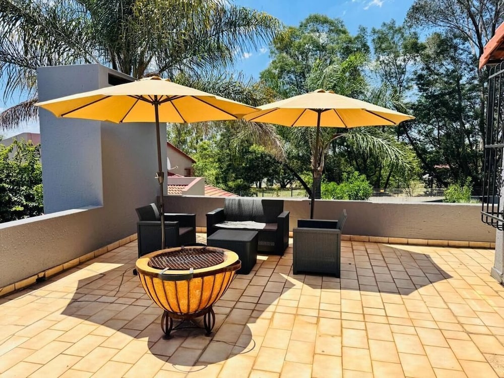 Villa Picasso - 3 Bed Villa