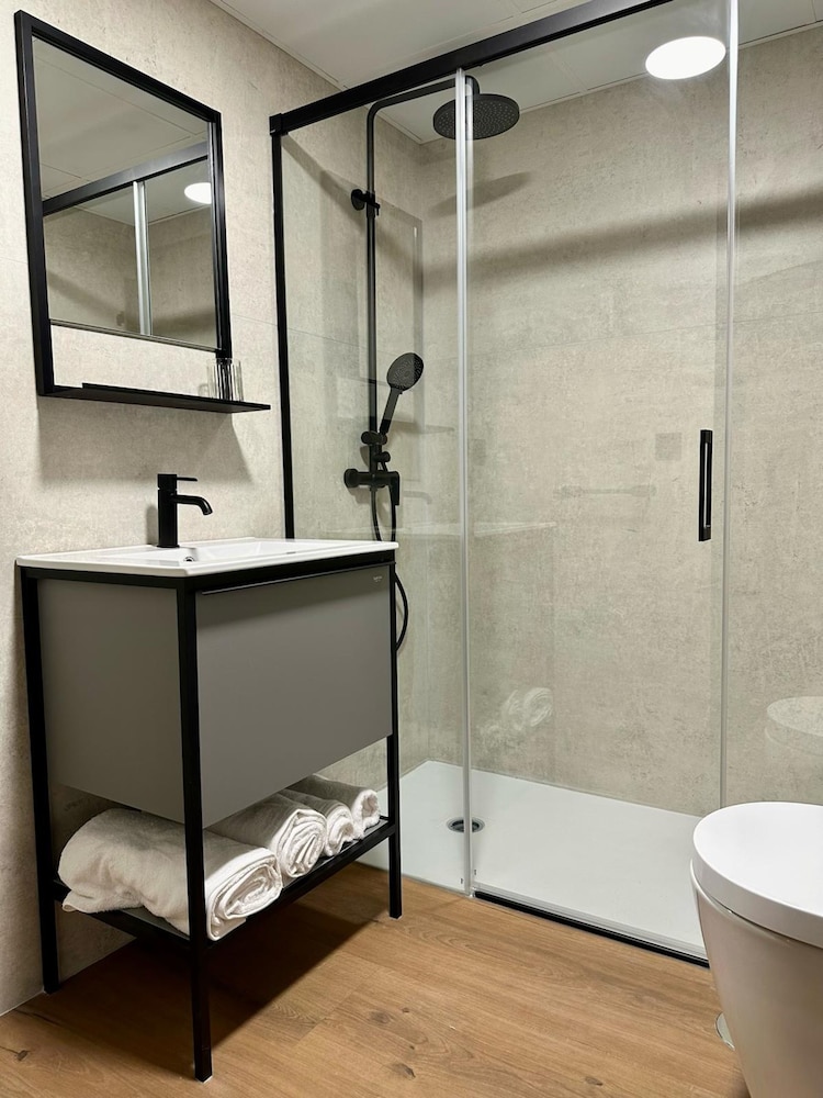 Holidays2Malaga Bubu Apartments