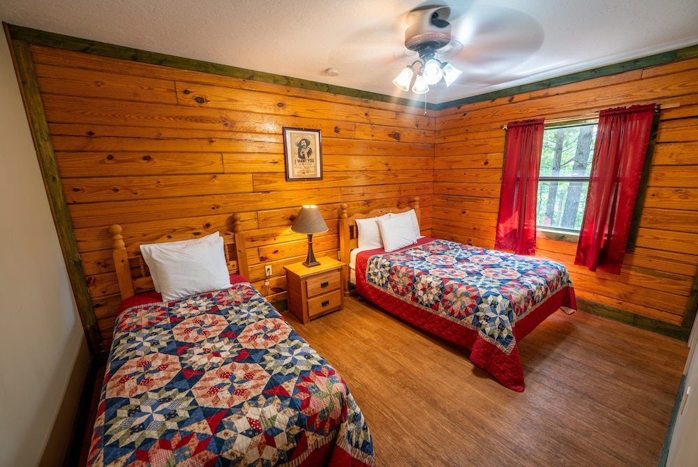 Fishtale Lodge
