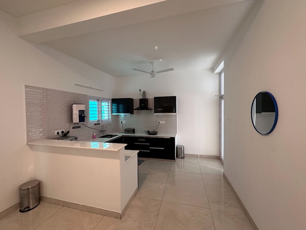 Truliv Villa Aqua
