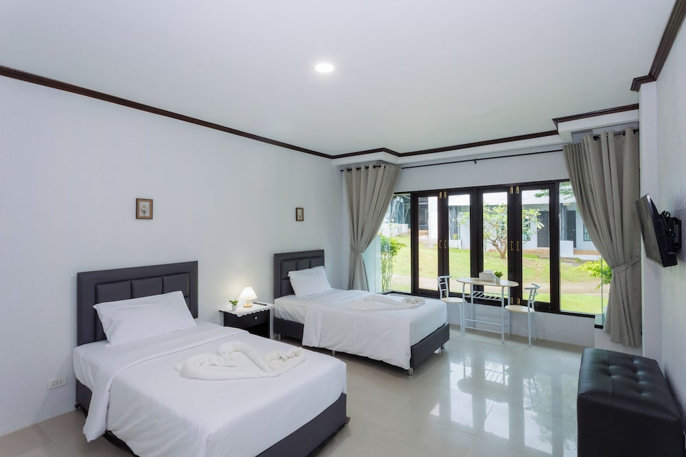 Peace Garden Resort Koh Samui