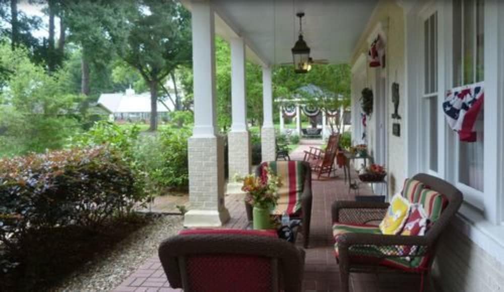 Delta Street Inn