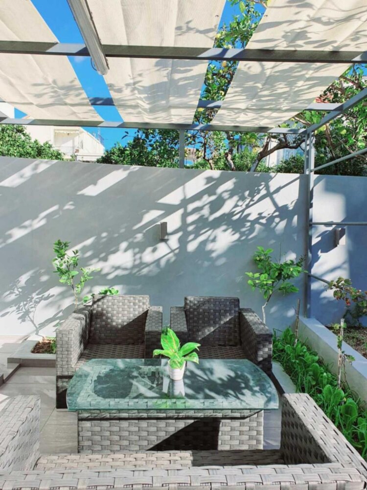 Evia s Apartment - New Apartment In Town - Evia s Apartment - New Apartment In Town